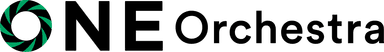 ONE Orchestra Logo